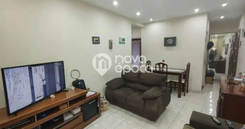 Apartamento com 2 quartos à venda na Avenida Paranapuam, Freguesia (Ilha do Governador), Rio de Janeiro