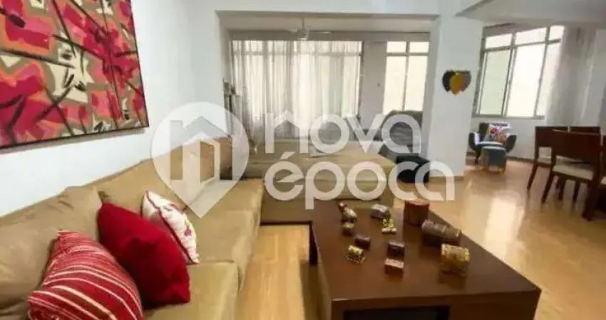 Apartamento com 3 quartos à venda na Rua Marechal Mascarenhas de Morais, Copacabana, Rio de Janeiro