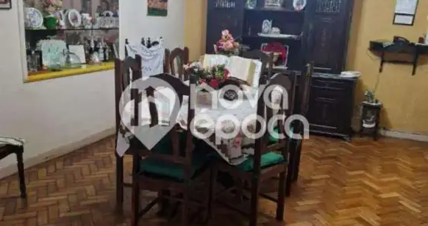 Apartamento com 4 quartos à venda na Rua Cosme Velho, Cosme Velho, Rio de Janeiro