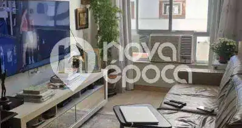 Apartamento com 3 quartos à venda na Rua José Linhares, Leblon, Rio de Janeiro