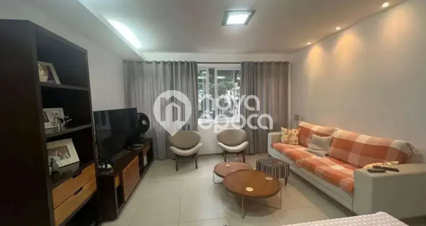 Apartamento com 3 quartos à venda na Rua Eduardo Guinle, Botafogo, Rio de Janeiro
