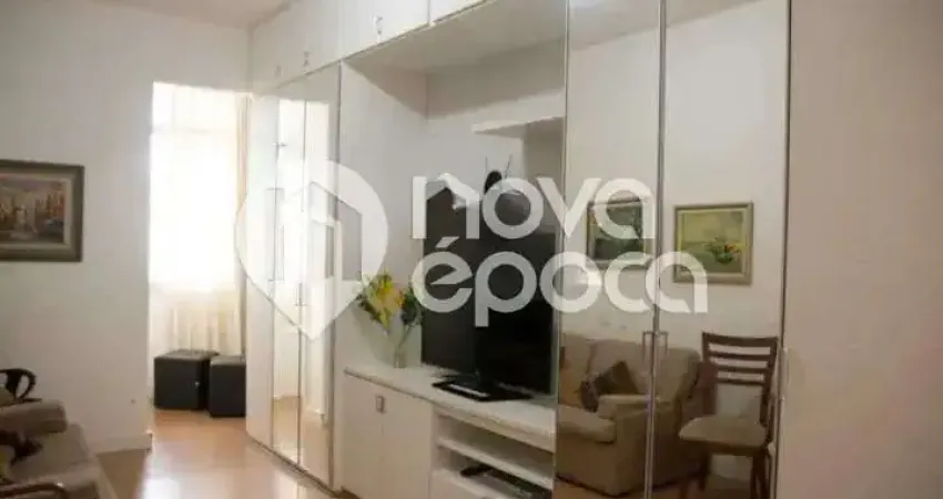 Apartamento com 2 quartos à venda na Avenida Ataulfo de Paiva, Leblon, Rio de Janeiro