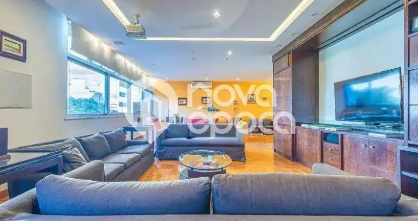 Apartamento com 4 quartos à venda na Rua Prudente de Morais, Ipanema, Rio de Janeiro