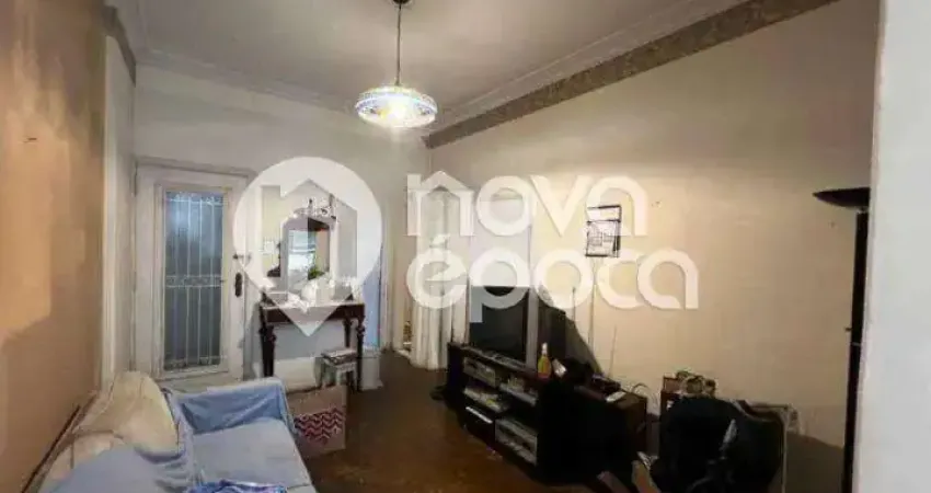 Apartamento com 2 quartos à venda na Avenida Nossa Senhora de Copacabana, Copacabana, Rio de Janeiro