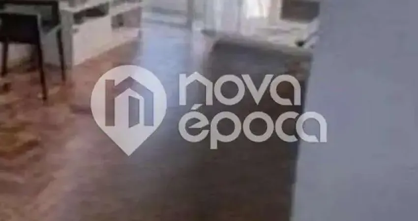 Apartamento com 2 quartos à venda na Rua Almeida Godinho, Lagoa, Rio de Janeiro