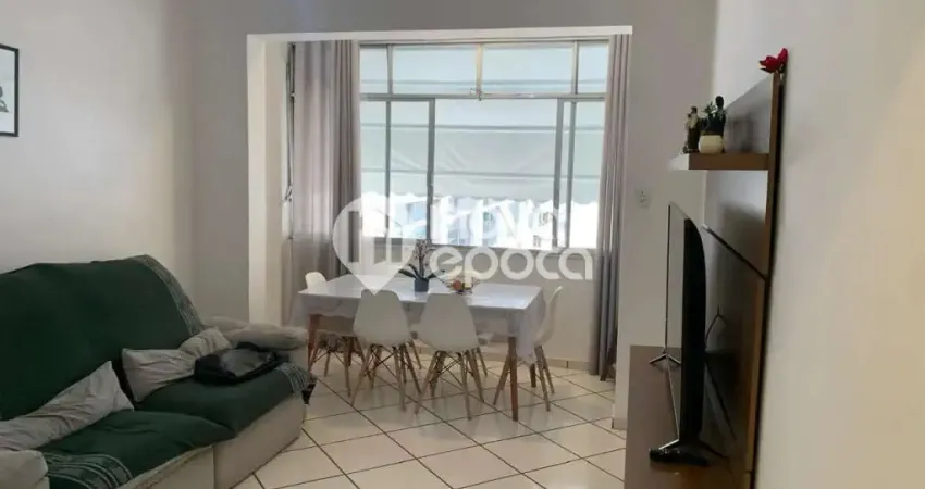 Apartamento com 3 quartos à venda na Rua Afonso Pena, Tijuca, Rio de Janeiro