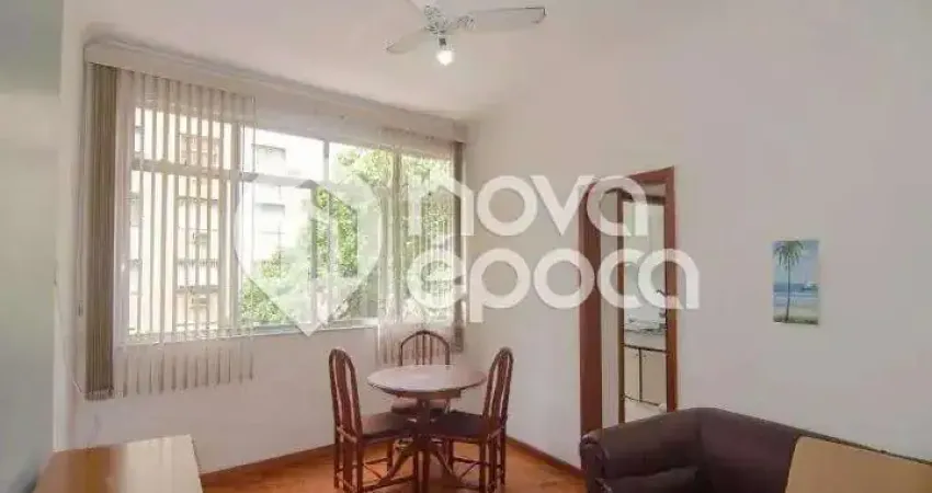 Apartamento com 1 quarto à venda na Rua Belfort Roxo, Copacabana, Rio de Janeiro