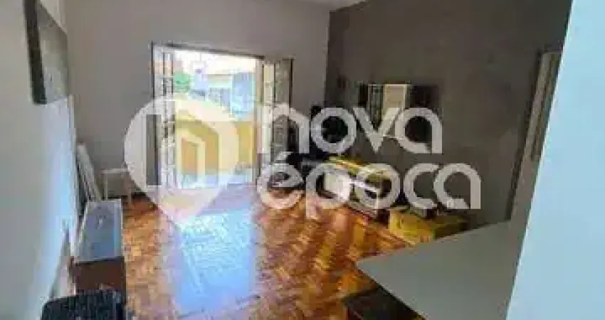 Apartamento com 2 quartos à venda na Rua São Miguel, Tijuca, Rio de Janeiro