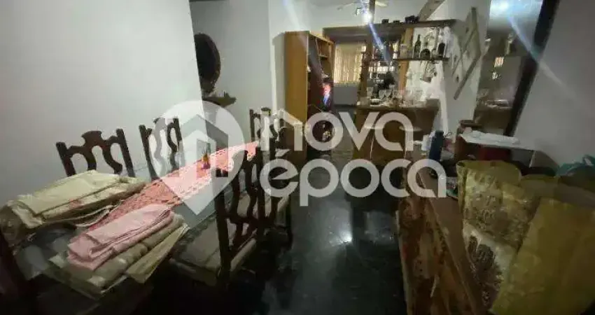 Apartamento com 3 quartos à venda na Ladeira dos Tabajaras, Copacabana, Rio de Janeiro