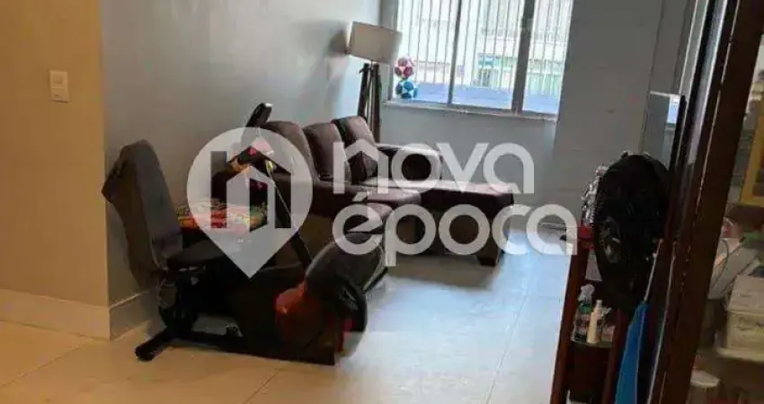 Apartamento com 3 quartos à venda na Rua Raul Pompéia, Copacabana, Rio de Janeiro