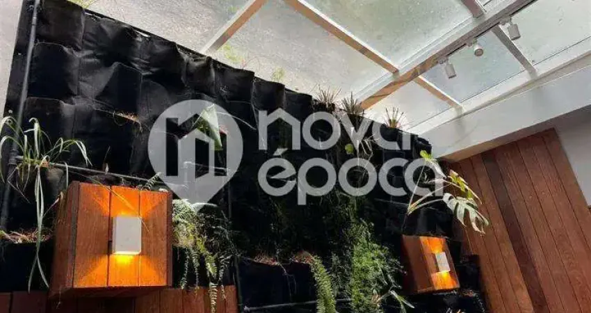 Apartamento com 2 quartos à venda na Rua Timóteo da Costa, Leblon, Rio de Janeiro