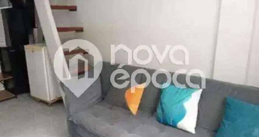 Apartamento com 1 quarto à venda na Rua Santa Clara, Copacabana, Rio de Janeiro