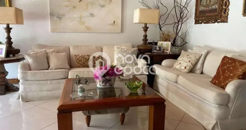 Cobertura com 4 quartos à venda na Rua Jardim Botânico, Jardim Botânico, Rio de Janeiro