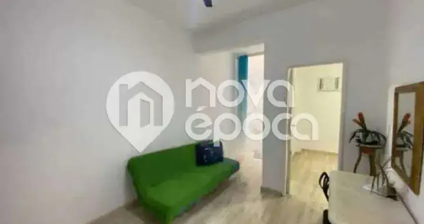 Apartamento com 1 quarto à venda na Rua Miguel Lemos, Copacabana, Rio de Janeiro
