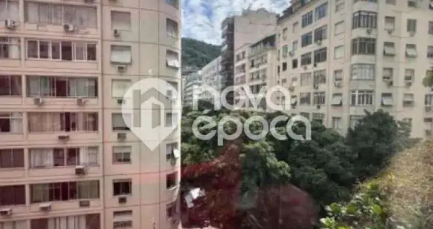 Apartamento com 3 quartos à venda na Rua Paula Freitas, Copacabana, Rio de Janeiro