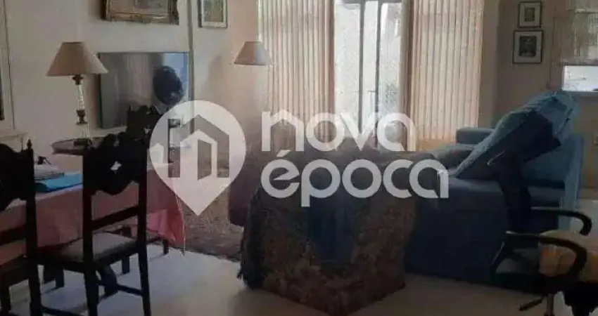 Apartamento com 3 quartos à venda na Rua Joaquim Nabuco, Ipanema, Rio de Janeiro