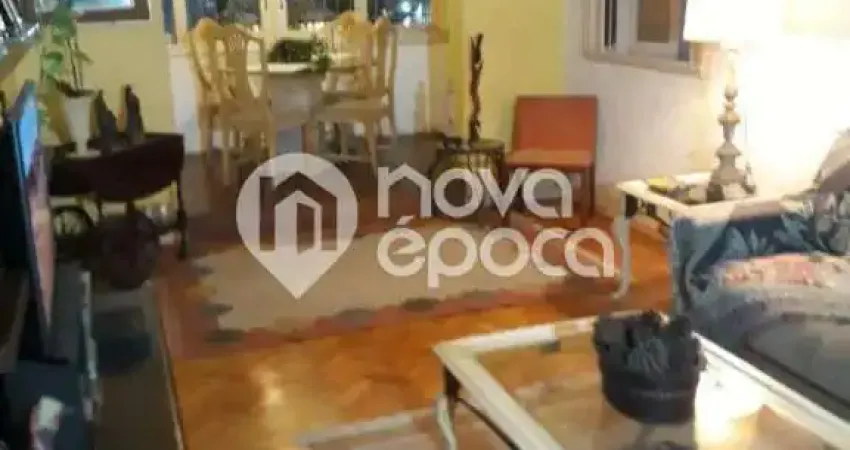 Apartamento com 3 quartos à venda na Rua Artur Araripe, Gávea, Rio de Janeiro