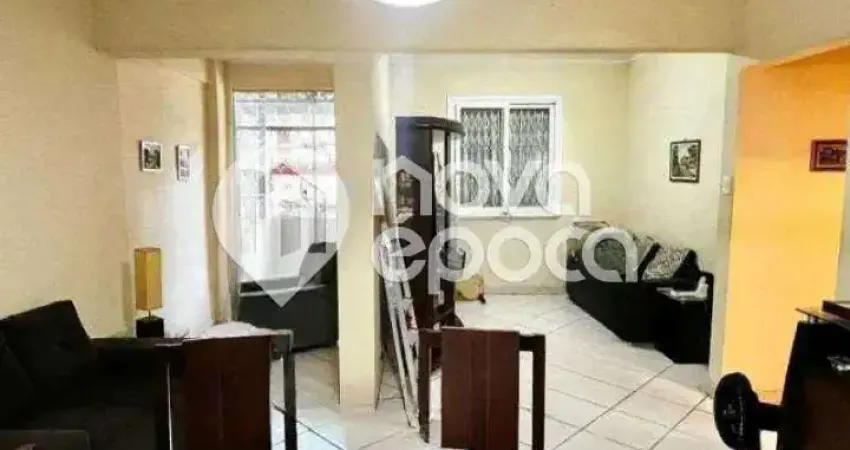 Apartamento com 3 quartos à venda na Avenida General San Martin, Leblon, Rio de Janeiro