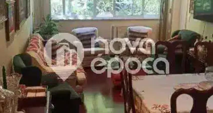 Apartamento com 3 quartos à venda na Rua Xavier da Silveira, Copacabana, Rio de Janeiro