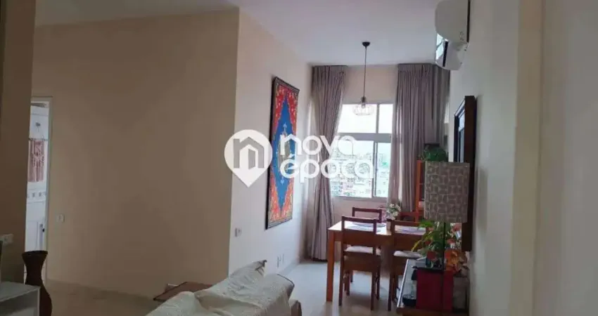 Apartamento com 2 quartos à venda na Rua Haddock Lobo, Tijuca, Rio de Janeiro