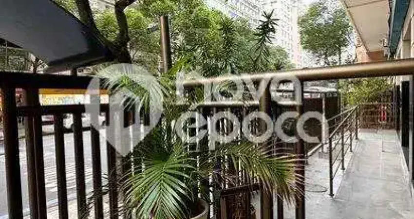 Apartamento com 3 quartos à venda na Avenida Nossa Senhora de Copacabana, Copacabana, Rio de Janeiro
