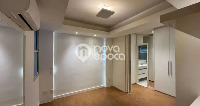 Apartamento com 3 quartos à venda na Rua Raimundo Correia, Copacabana, Rio de Janeiro