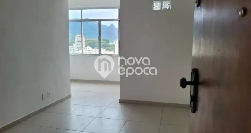 Apartamento com 1 quarto à venda na Avenida Maracanã, Tijuca, Rio de Janeiro
