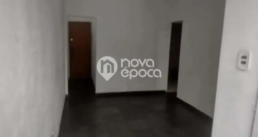 Apartamento com 2 quartos à venda na Rua Vinte de Março, Lins de Vasconcelos, Rio de Janeiro