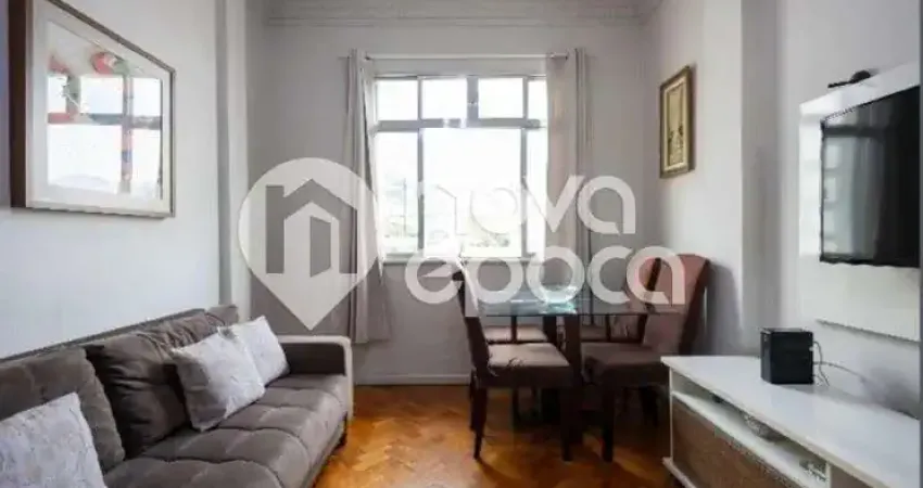 Apartamento com 2 quartos à venda na Rua Barão do Bom Retiro, Engenho Novo, Rio de Janeiro