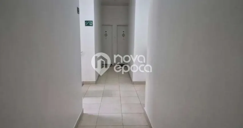 Apartamento com 2 quartos à venda na Avenida Nossa Senhora de Copacabana, Copacabana, Rio de Janeiro