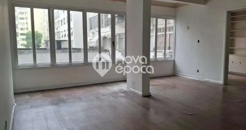 Apartamento com 3 quartos à venda na Rua Tonelero, Copacabana, Rio de Janeiro