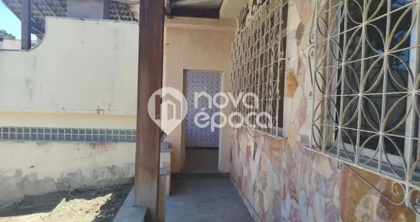 Casa com 5 quartos à venda na Rua Uca, Jardim Guanabara, Rio de Janeiro