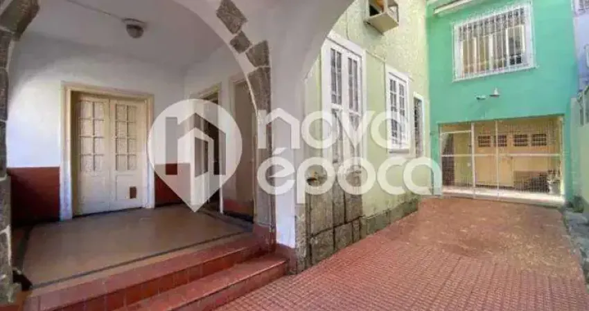 Casa com 6 quartos à venda na Rua Severino Brandão, Tijuca, Rio de Janeiro