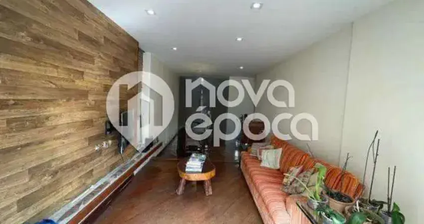 Apartamento com 2 quartos à venda na Rua Rocha Miranda, Tijuca, Rio de Janeiro