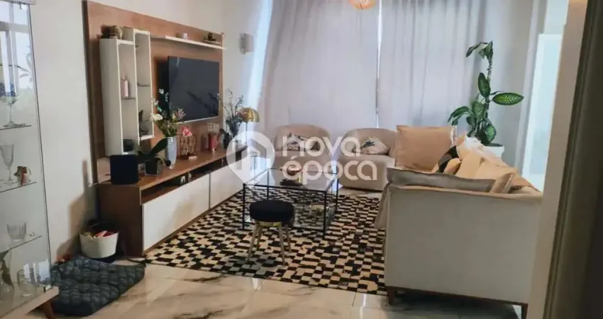 Apartamento com 3 quartos à venda na Rua República do Peru, Copacabana, Rio de Janeiro