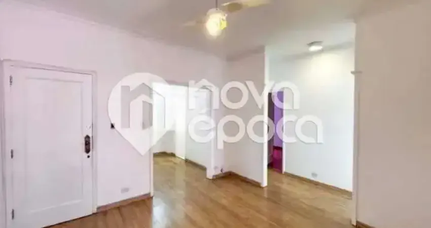 Apartamento com 3 quartos à venda na Avenida Nossa Senhora de Copacabana, Copacabana, Rio de Janeiro
