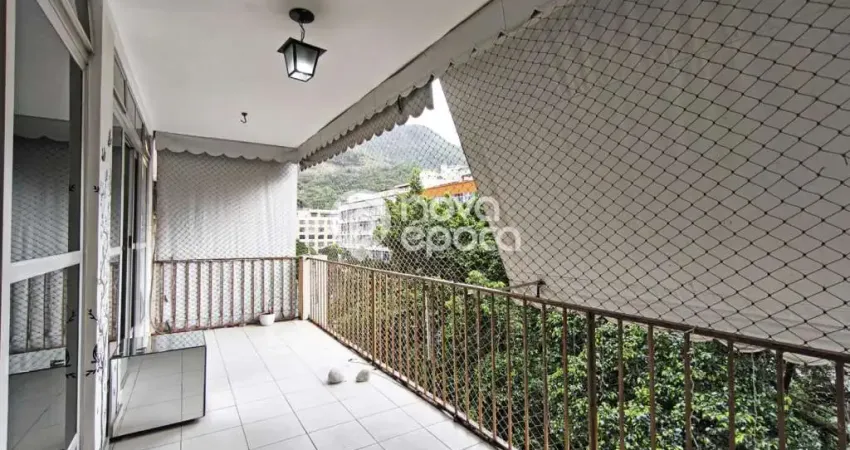 Apartamento com 2 quartos à venda na Rua Uruguai, Tijuca, Rio de Janeiro