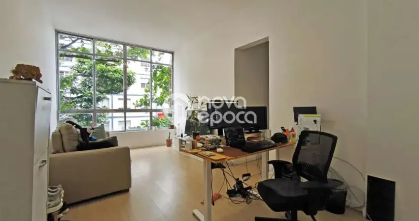 Apartamento com 3 quartos à venda na Rua Santo Afonso, Tijuca, Rio de Janeiro