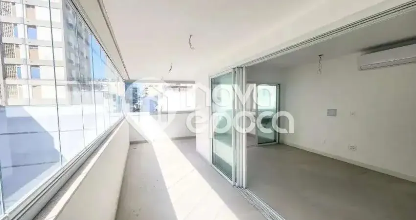 Apartamento com 3 quartos à venda na Rua Prudente de Morais, Ipanema, Rio de Janeiro