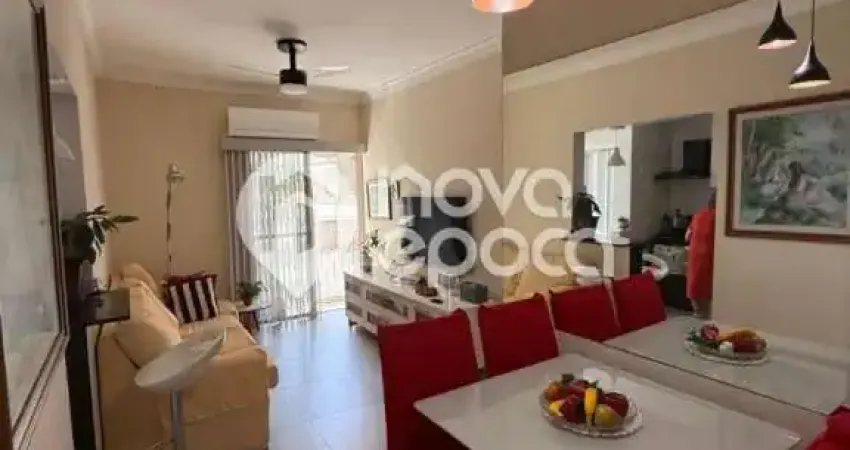 Apartamento com 2 quartos à venda na Rua Santos Titara, Todos os Santos, Rio de Janeiro