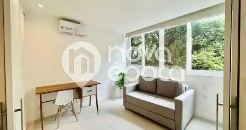 Apartamento com 2 quartos à venda na Rua Nascimento Silva, Ipanema, Rio de Janeiro
