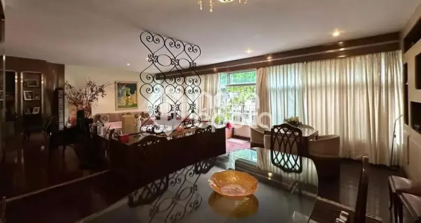 Apartamento com 4 quartos à venda na Rua Aristides Espinola, Leblon, Rio de Janeiro