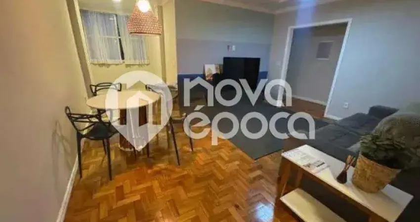 Apartamento com 3 quartos à venda na Rua Siqueira Campos, Copacabana, Rio de Janeiro