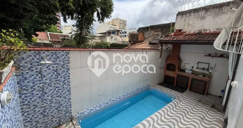 Apartamento com 3 quartos à venda na Rua Torres Homem, Vila Isabel, Rio de Janeiro