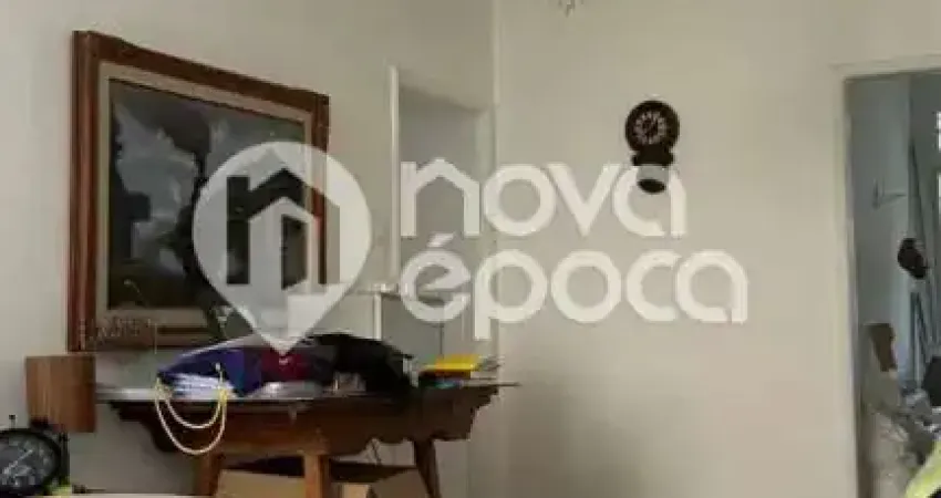 Apartamento com 3 quartos à venda na Ladeira dos Tabajaras, Copacabana, Rio de Janeiro