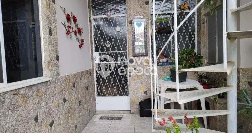 Casa em condomínio fechado com 3 quartos à venda na Rua Tomás Coelho, Vila Isabel, Rio de Janeiro