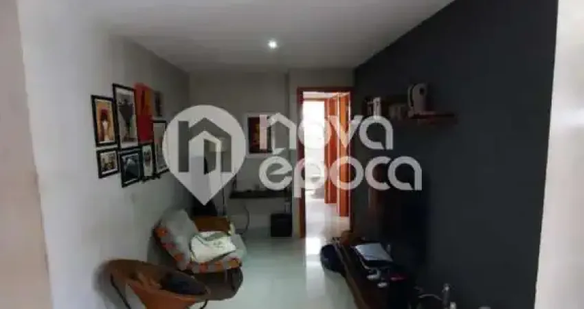Apartamento com 2 quartos à venda na Rua Teodoro da Silva, Vila Isabel, Rio de Janeiro