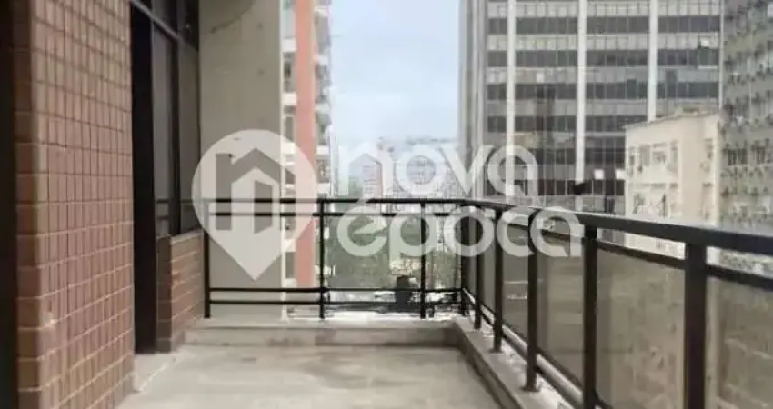 Apartamento com 4 quartos à venda na Rua Barão da Torre, Ipanema, Rio de Janeiro