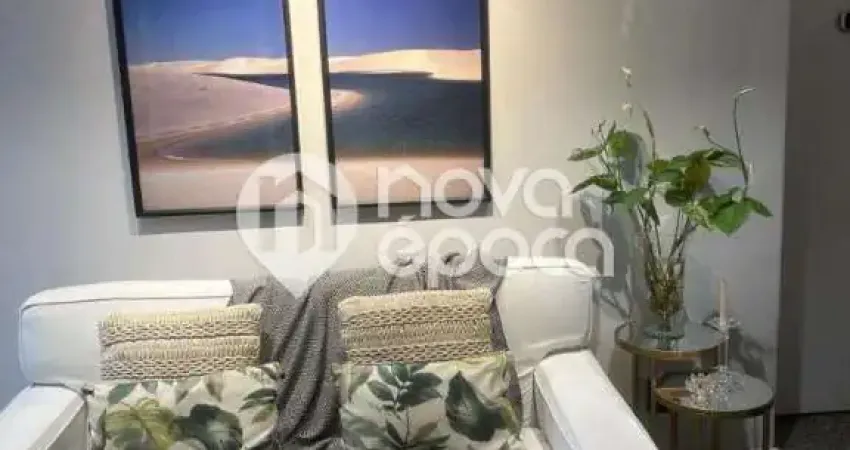 Apartamento com 2 quartos à venda na Avenida Ataulfo de Paiva, Leblon, Rio de Janeiro