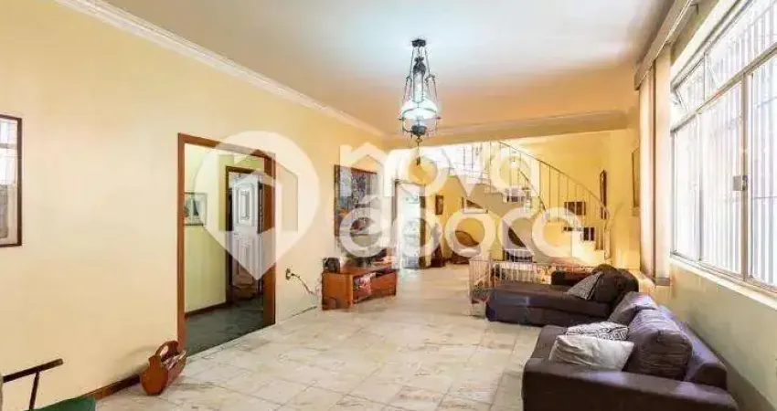 Casa com 4 quartos à venda na Rua Mary Pessoa, Gávea, Rio de Janeiro